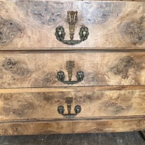 Ancienne commode