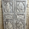 Porte armoire
